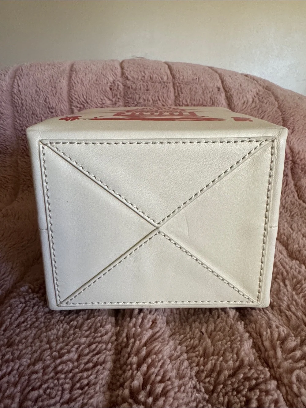 Kate Spade Hello Shanghai Takeout Bag